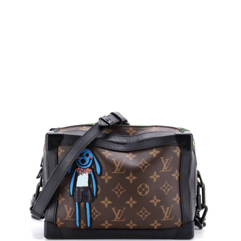 Louis Vuitton Soft Trunk Bag
